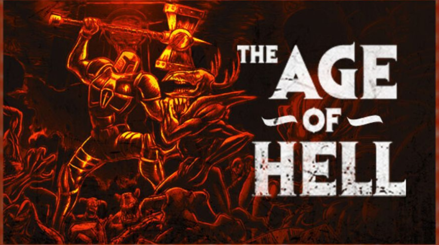 Age of Hell - S35 Network